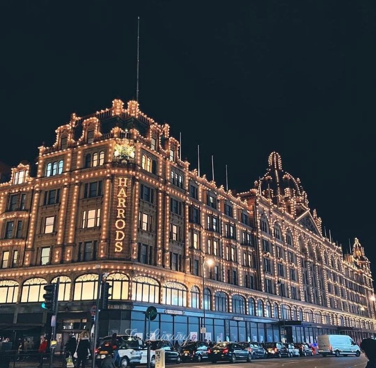 Harrods