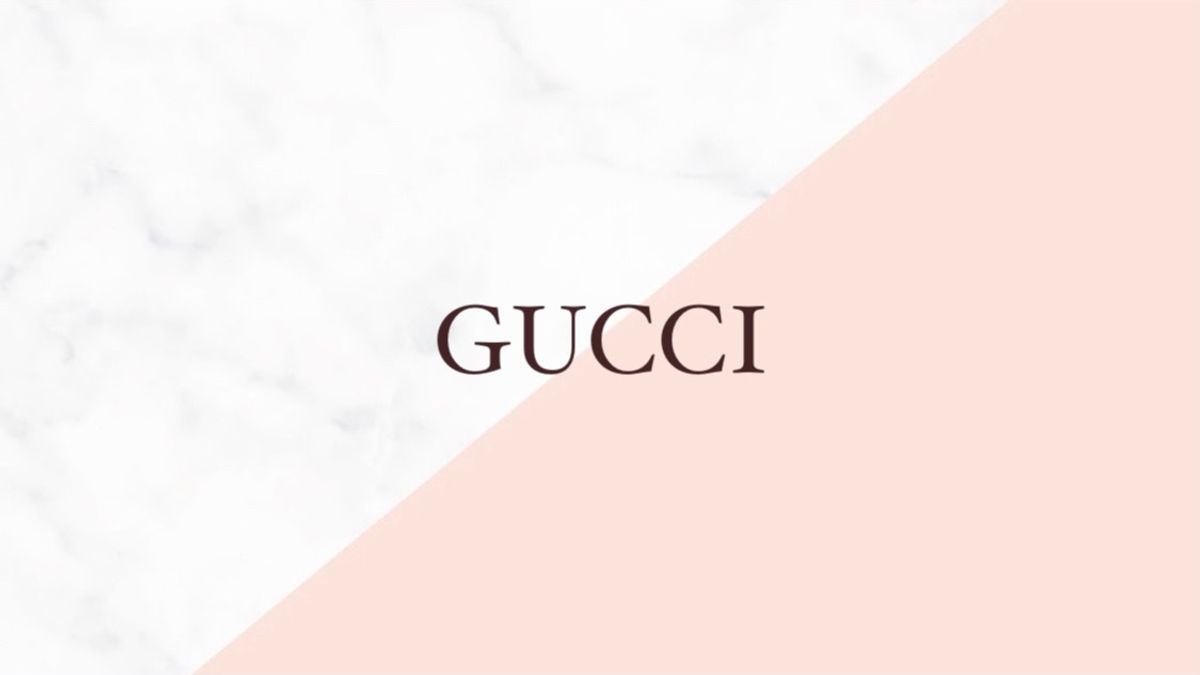 GUCCI