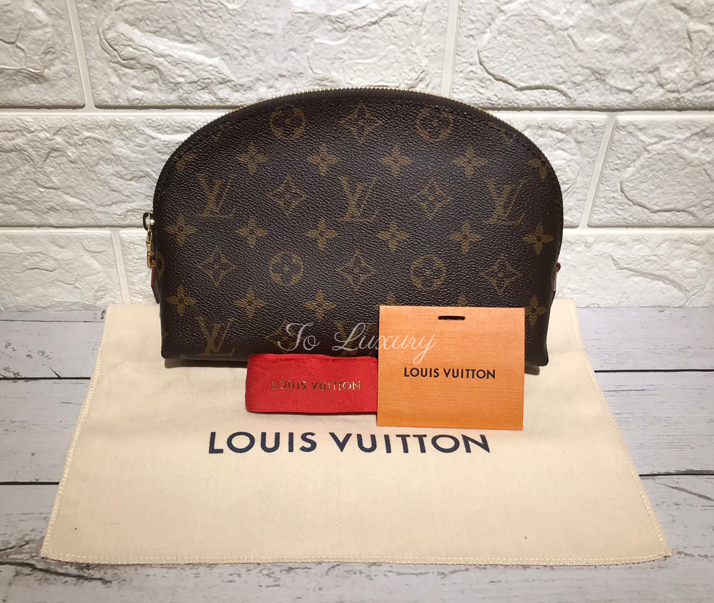 Louis vuitton best sale gm cosmetic pouch