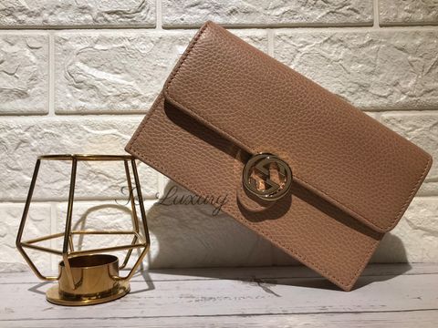 Shop Louis Vuitton Amerigo wallet (M62045) by treatmyself