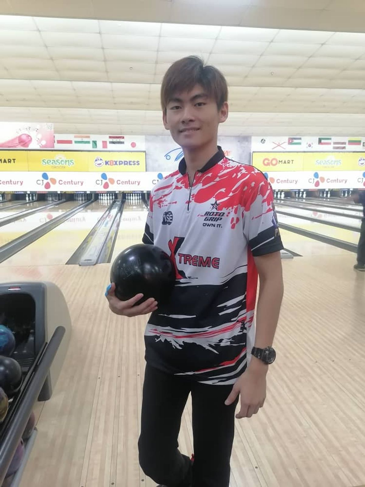 Last push before final week of the Sunray Premier League