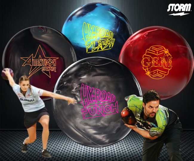 Sunway Megalanes | Collections - Bowling Ball