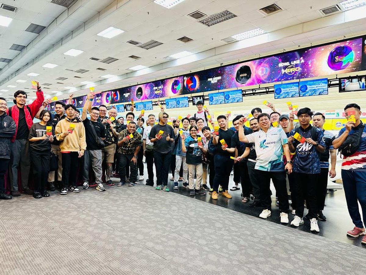 MERIAHNYA jackpot AngPow di 2024 AngPow Singles Challenge!