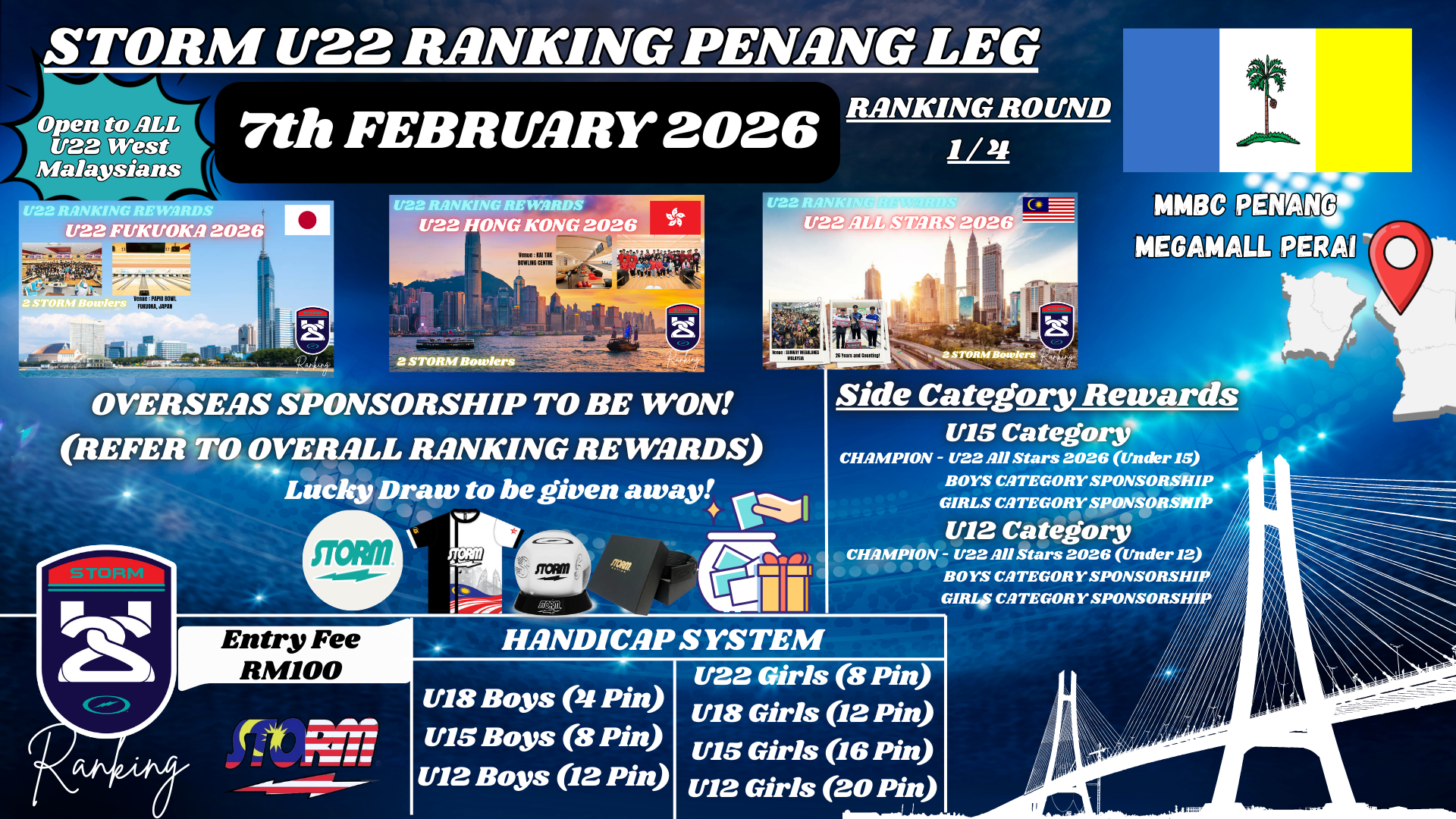 Storm Lightning Fair Malaysia (24)