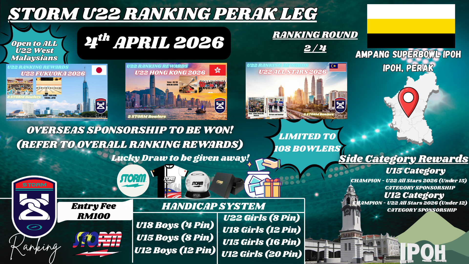 Storm Lightning Fair Malaysia (36)