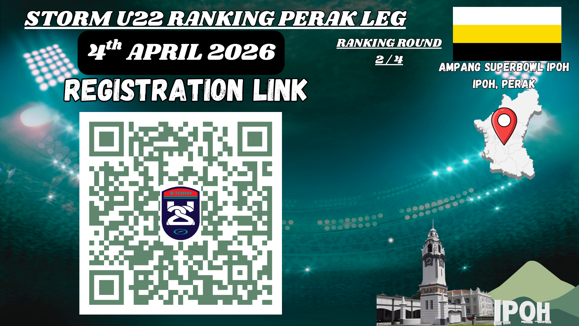 Storm Lightning Fair Malaysia (38)