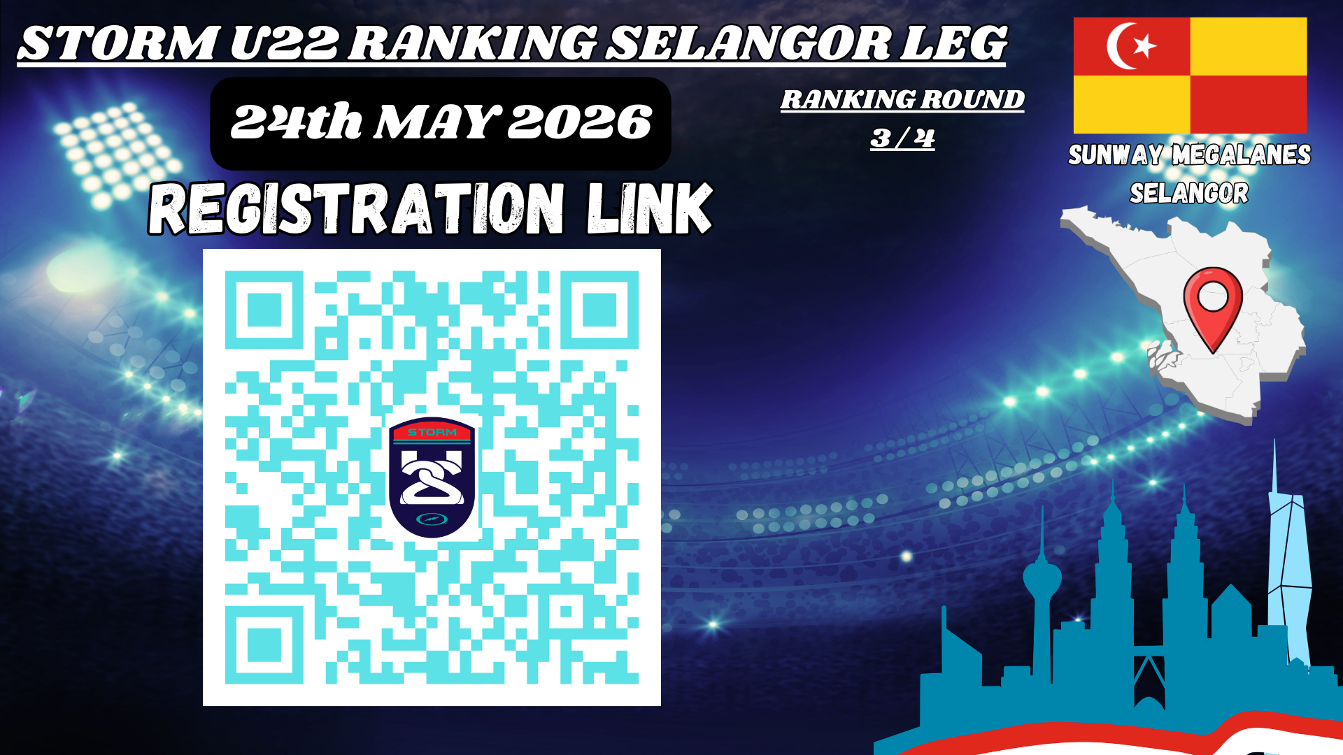 Storm Lightning Fair Malaysia (43)