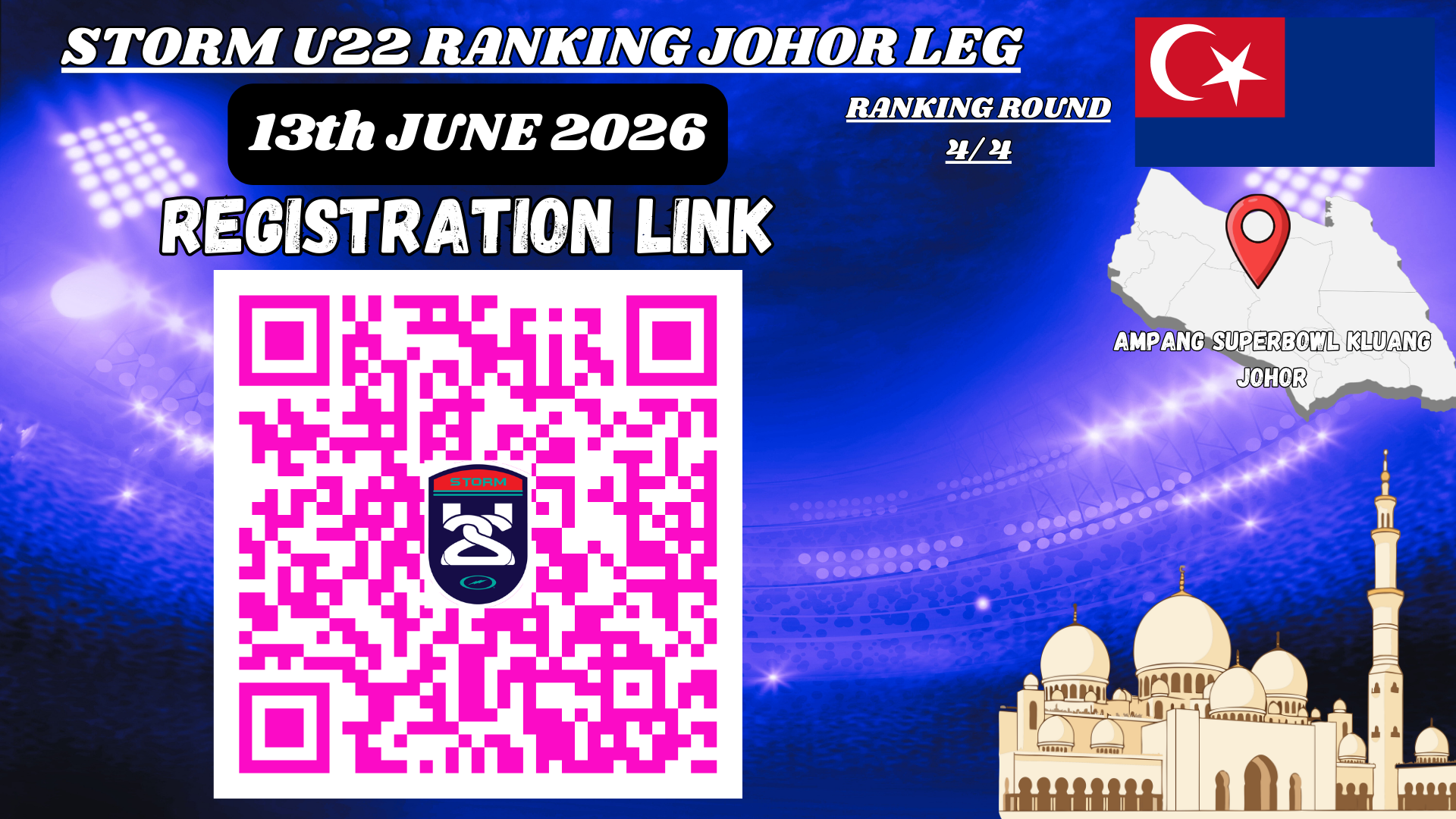 Storm Lightning Fair Malaysia (41)