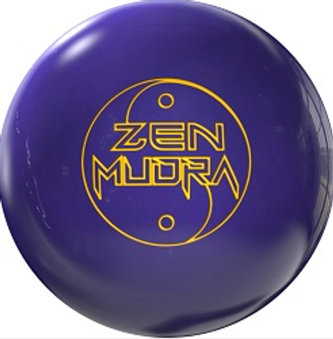 Zen Mudra