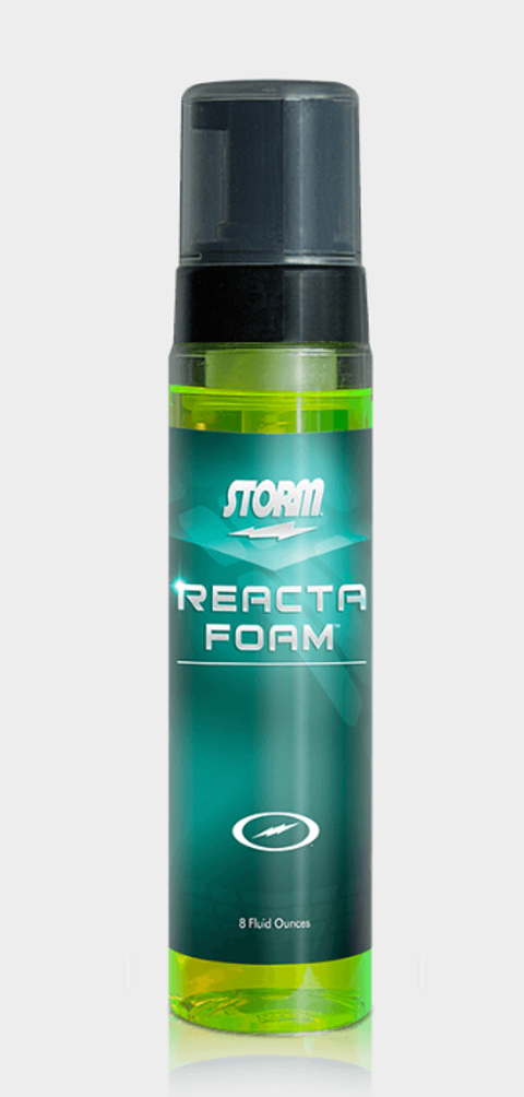 Reacta Foam