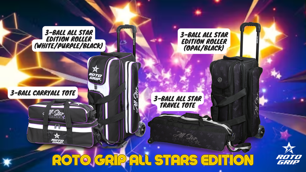 Roto Grip All Stars Edition