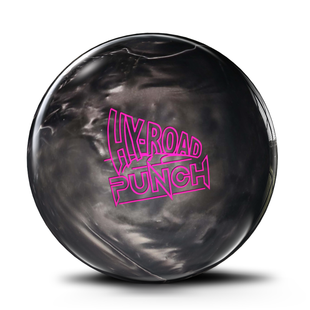 Hy-Road Punch