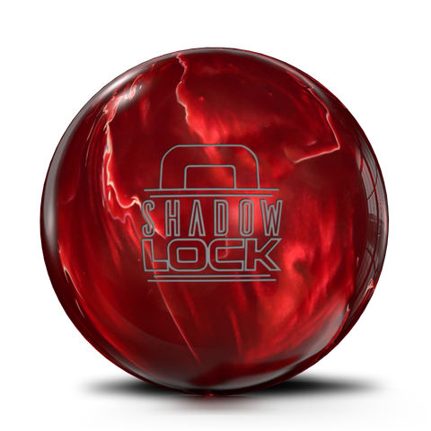 Shadow Lock_Red