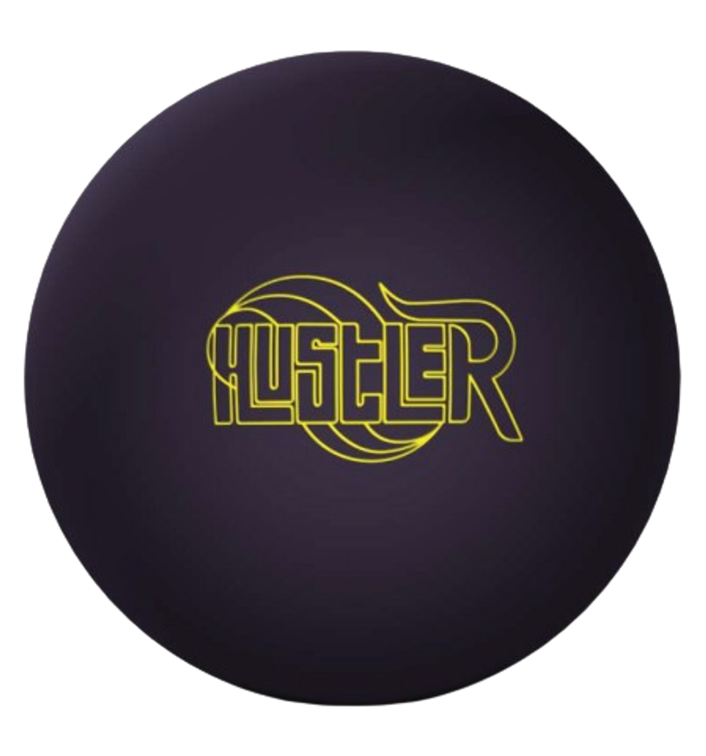 Roto Grip OEM Hustler Purple Sunway Megalanes