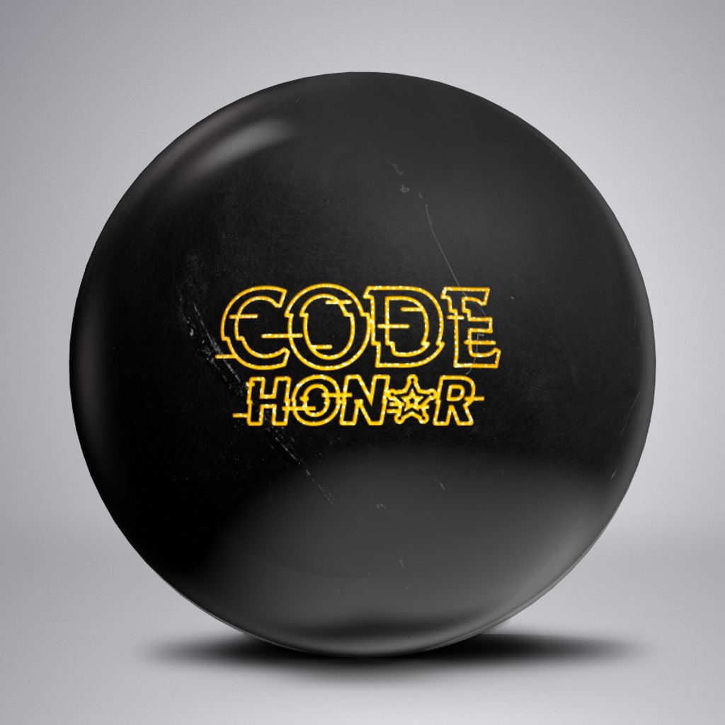 Code Honor