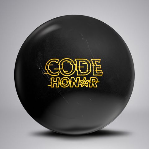 Code Honor