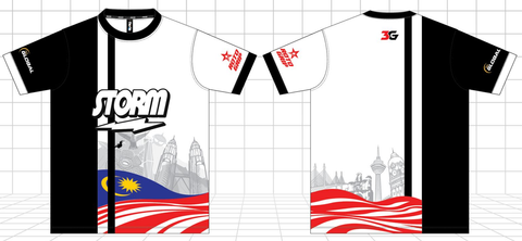 Storm malaysia 2026