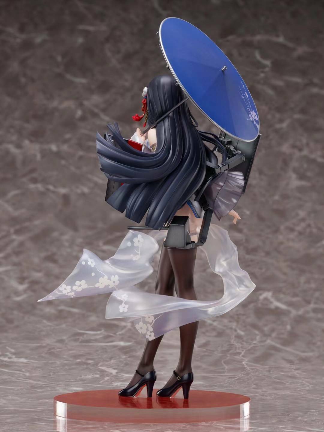 (未使用･未開封品)　戦艦少女R 軽巡洋艦 逸仙 完成品フィギュア 6k88evb Amazon | 戦艦少女R 軽巡洋艦 逸仙 完成品フィギュア