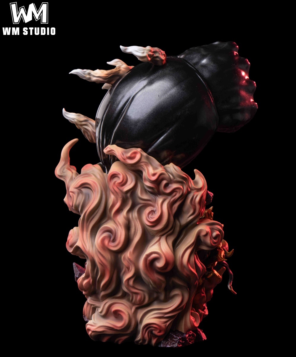 預購〙海賊王WM|鬼島三戰力第一彈三檔魯夫雕像wcf – 不二 預購〙海賊王WM|鬼島三戰力第一彈三檔魯夫雕像wcf – 不二