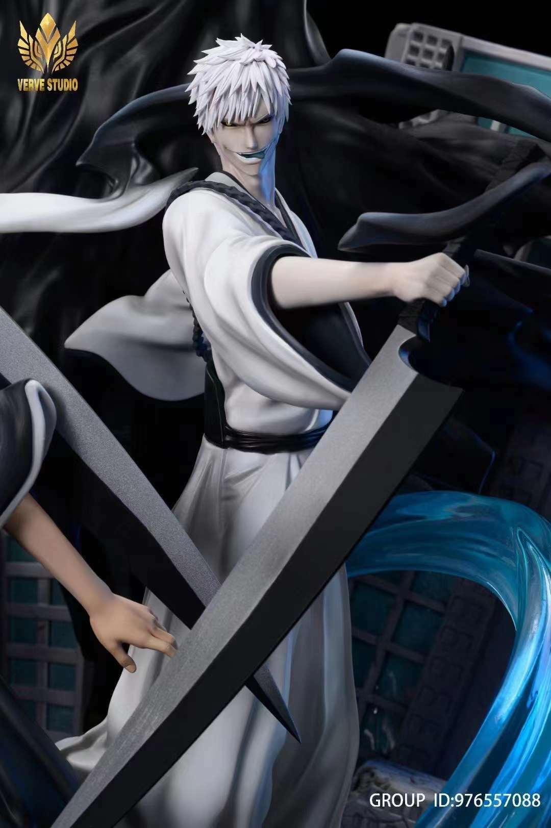 不二GK 〙預購死神VerveStudio｜死神周年款一護