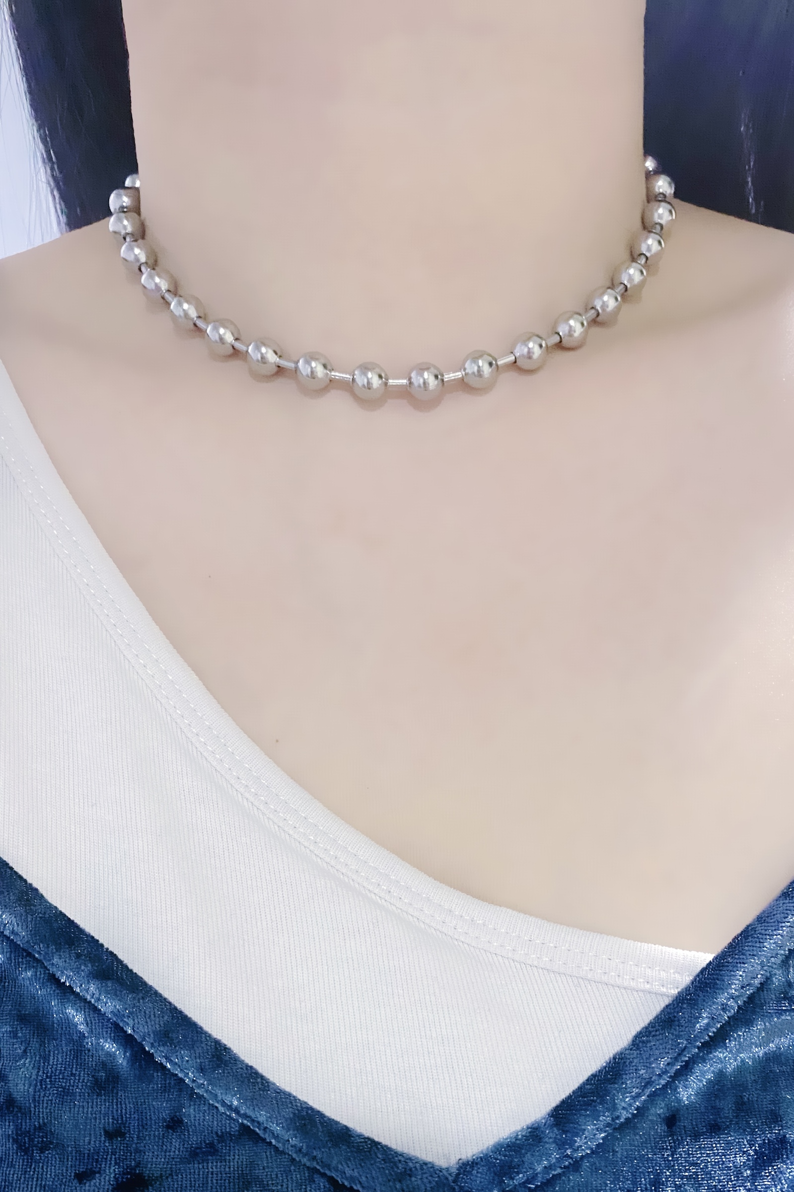 necklace | 項鍊– mmm_lab