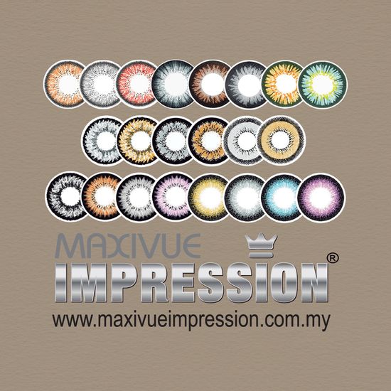  | Maxivue Impression