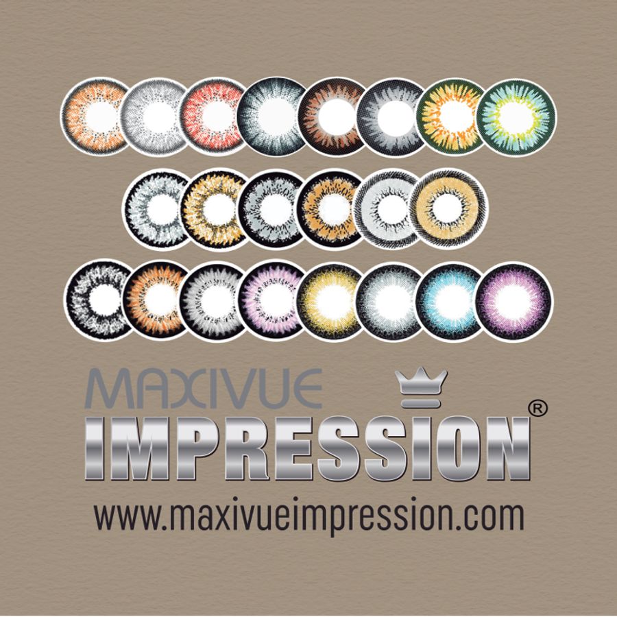 Maxivue Impression | 