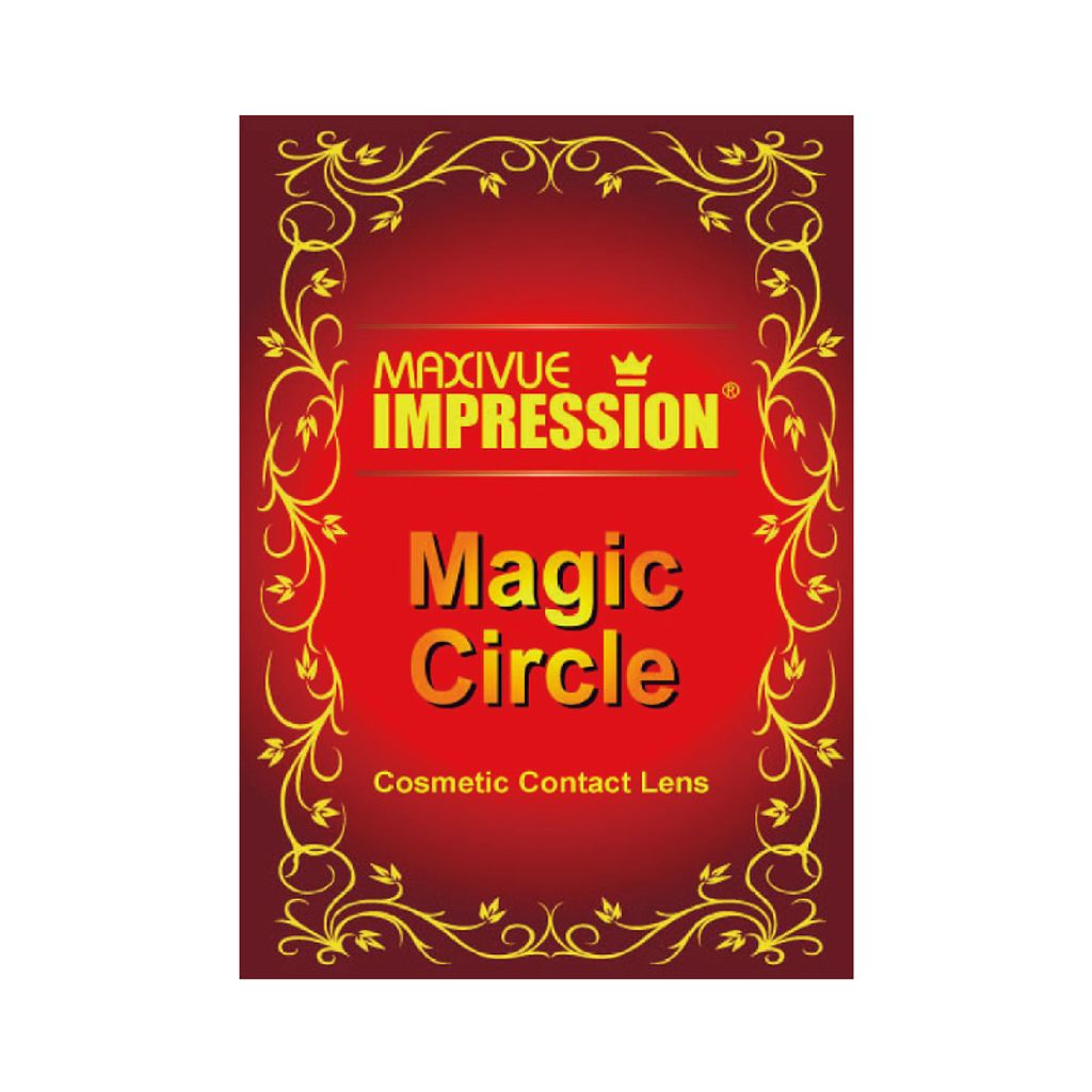 magiccircle box