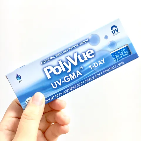 polyvueuvgma1day