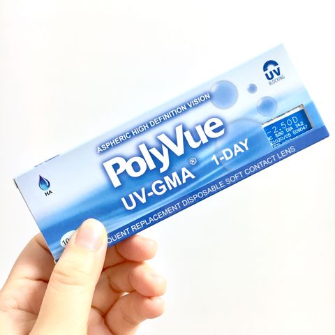 polyvueuvgma1day