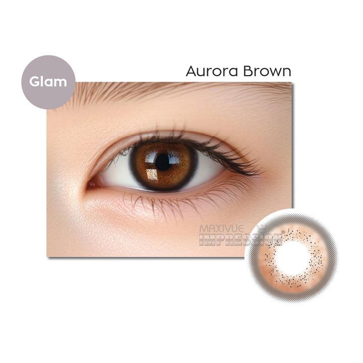 product template Aurora Brown-02