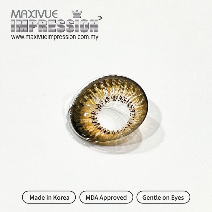 product template Twinkle Brown-06