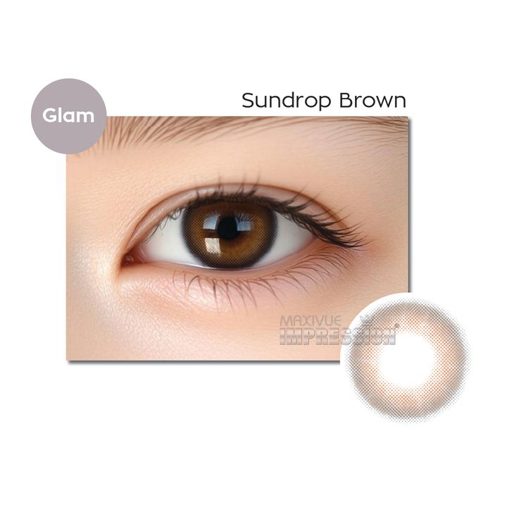 product template Sundrop Brown-02
