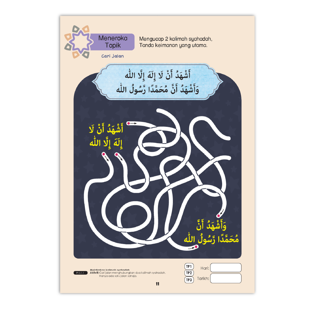 Bijak Pendidikan Islam -08