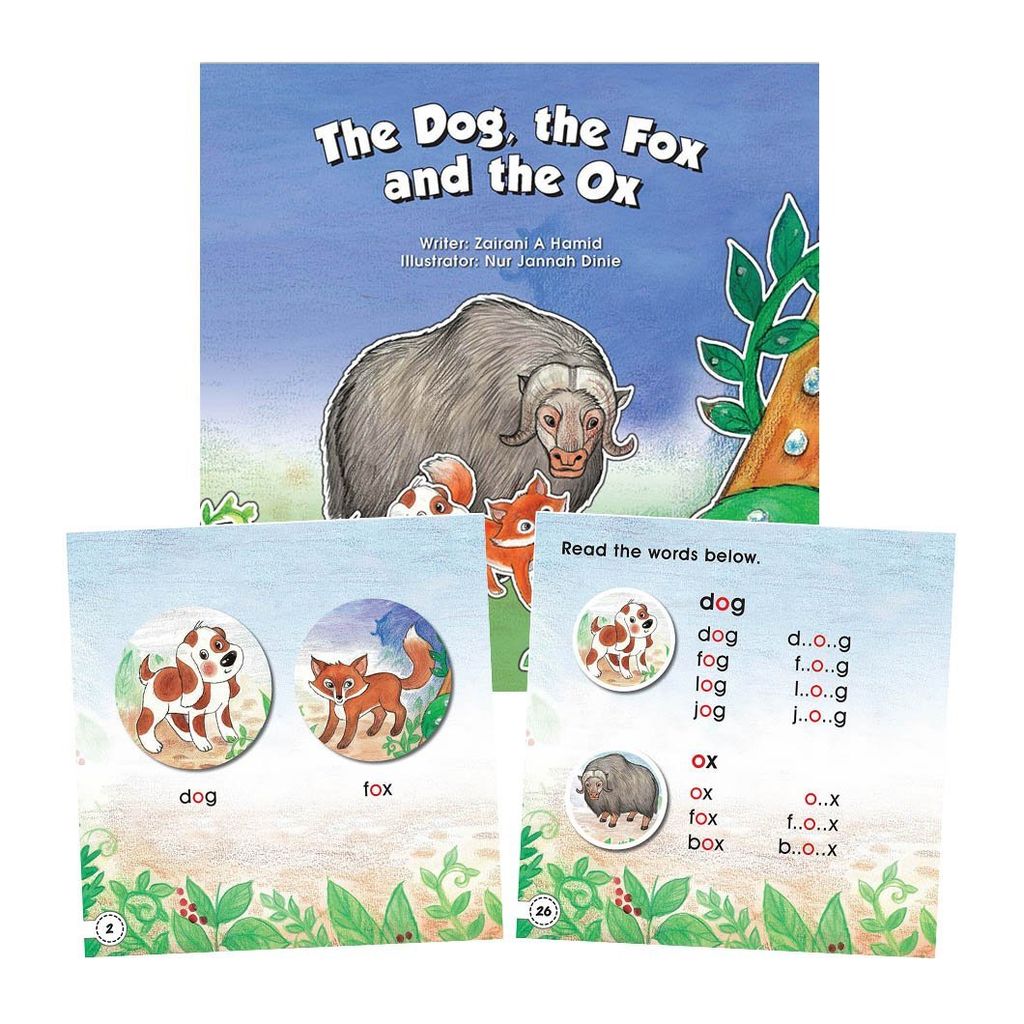The Dog The Fox And The Ox.jpg