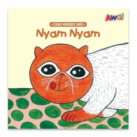 Cover Nyam Nyam Front.jpg