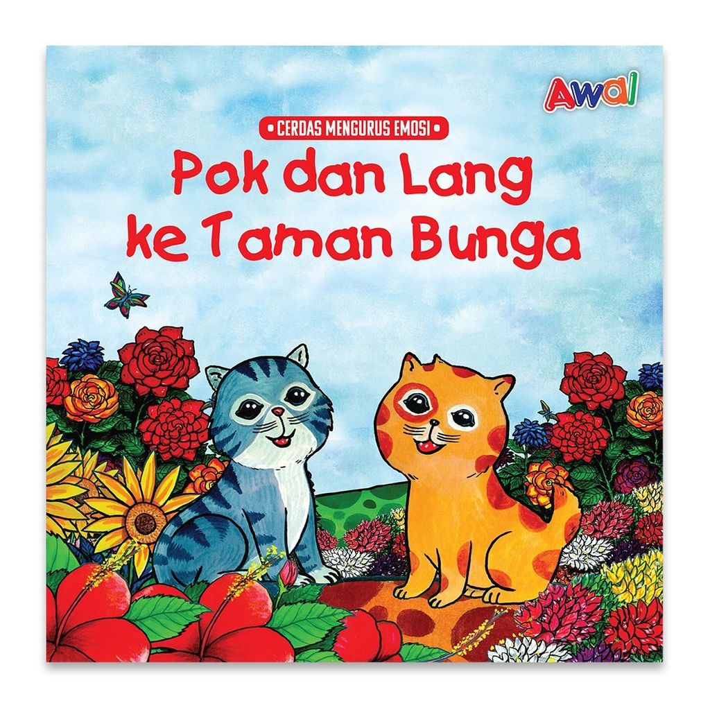 Cover Pok dan Lang ke Taman Bunga Front.jpg