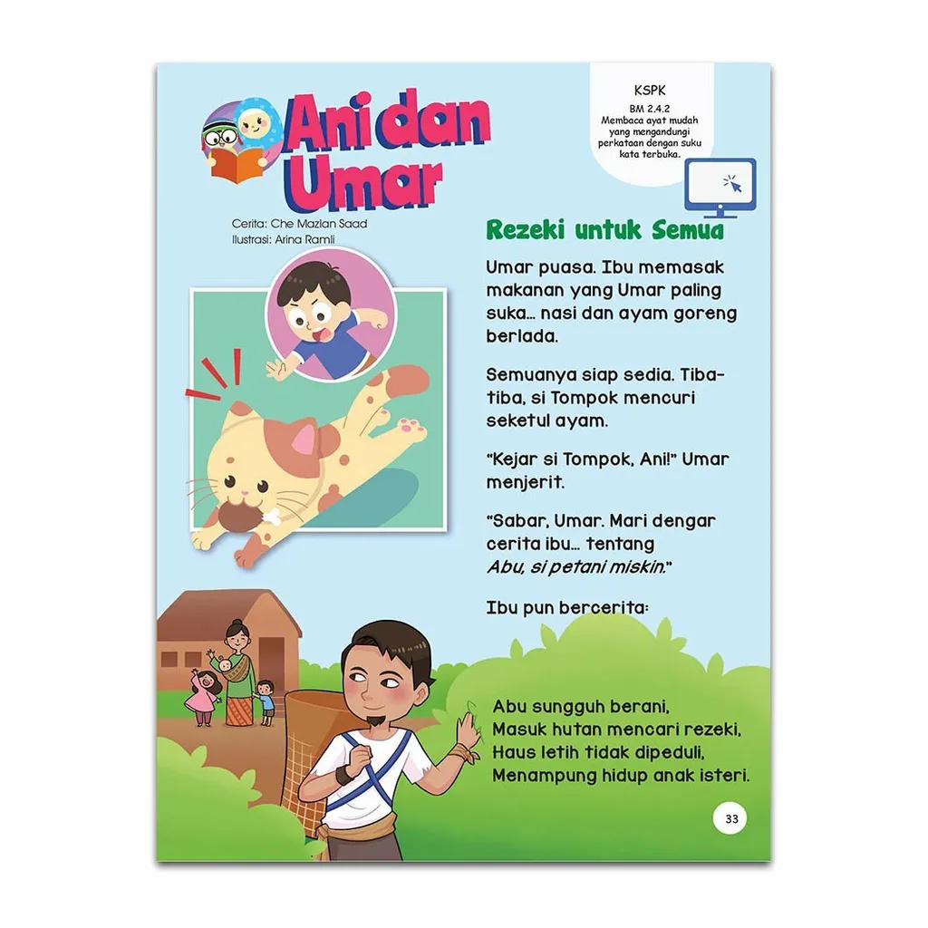 Majalah Awal Tema Kemudahan Awam Awalbiz