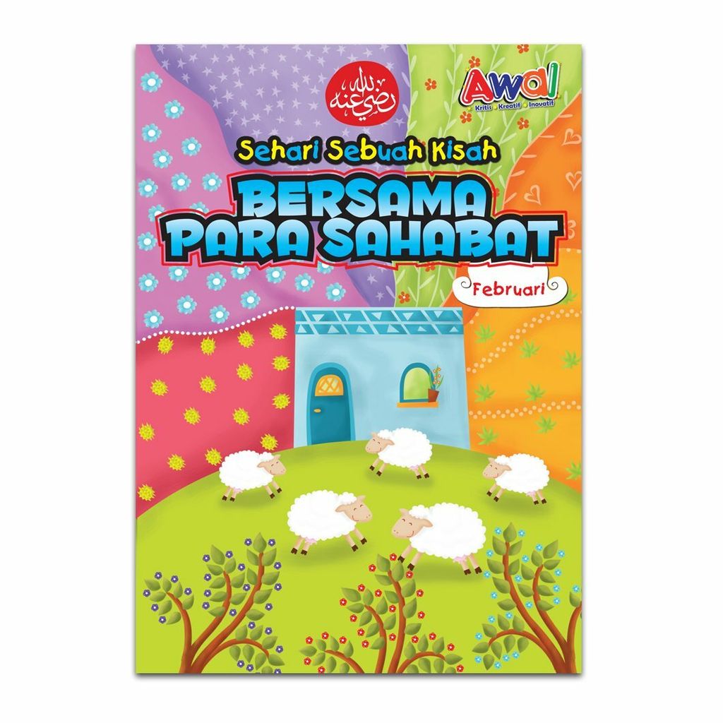 02. Sehari Sebuah Kisah Bersama Sahabat Febuari.jpg