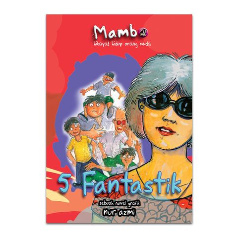 Siri Mambo - 5 Fantastik.jpg