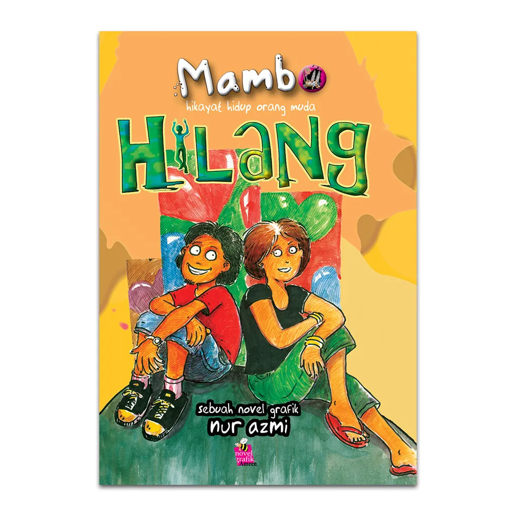 Siri Mambo - Hilang.jpg