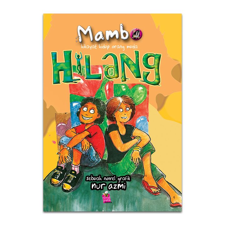Siri Mambo - Hilang.jpg