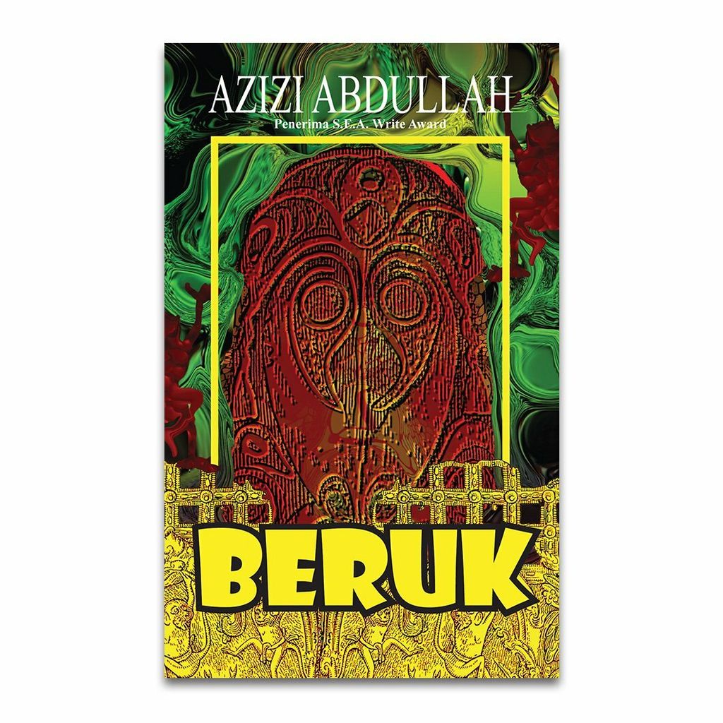 Beruk - Front Cover.jpg