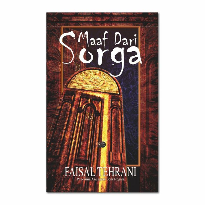 Maaf Dari Sorga - Front Cover.jpg