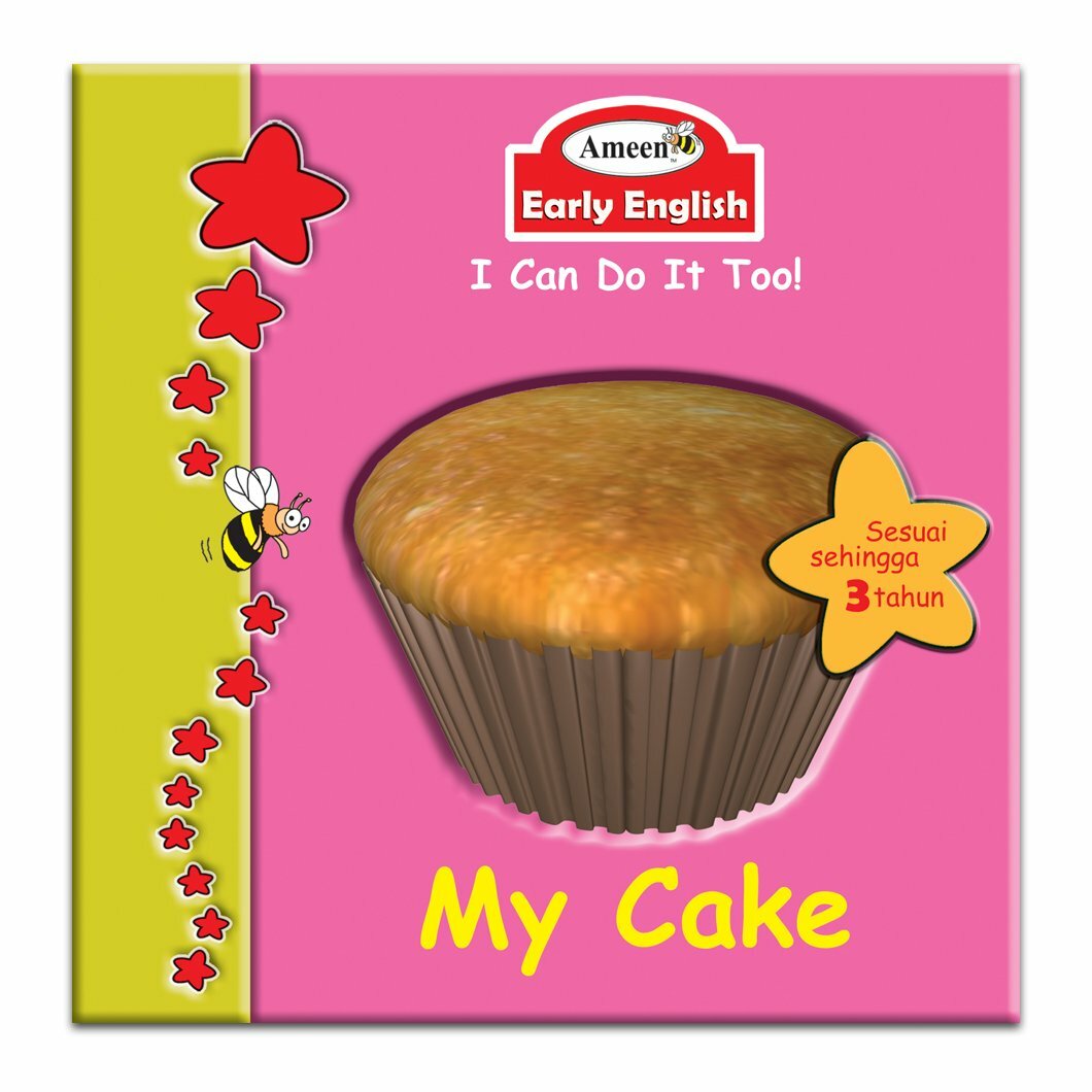 BookMyBalloons™ Birthday Cake Foil - 1 pcs : Amazon.in: Home & Kitchen