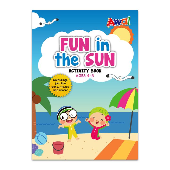 Front Cover Fun in the Sun.jpg