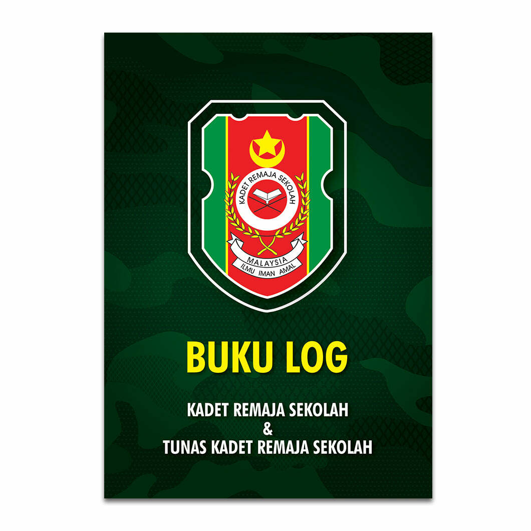 Buku Log TKRS – Awalbiz