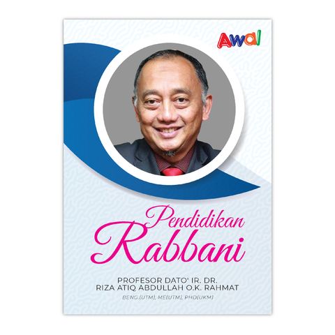 Cover - Pendidikan Rabbani-Front.jpg