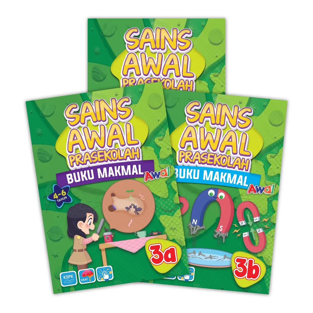 Pakej Sains Awal-03