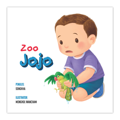 Sample Page  - Zoo Jojo-01